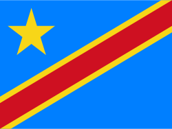 OnlyFans from Congo (the Democratic Republic of the)
