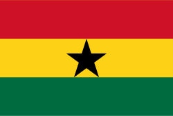 OnlyFans from Ghana